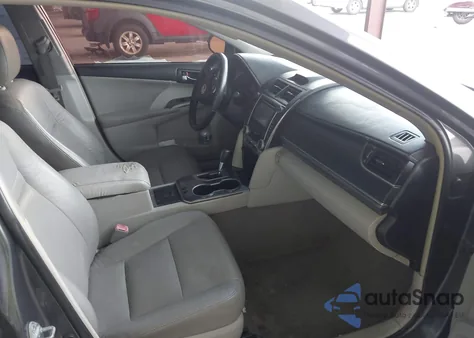 2012 Toyota Camry Hybrid Xle from USA, damaged, VIN 4T1BD1FKXCU035228